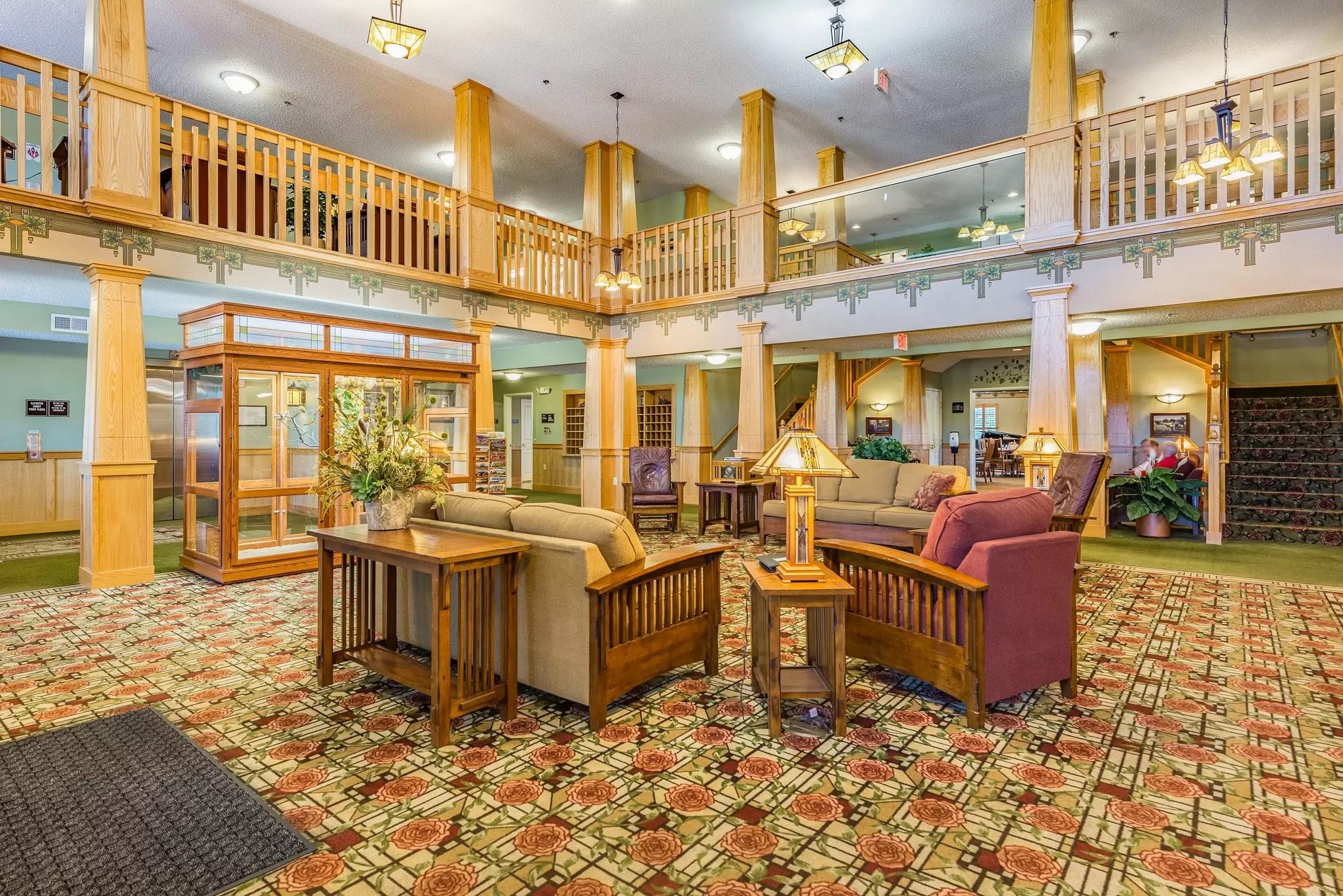 StoryPoint Mankato 3