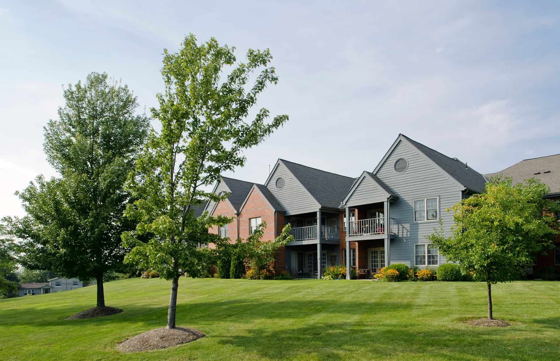 Springhill Senior Living Community 1
