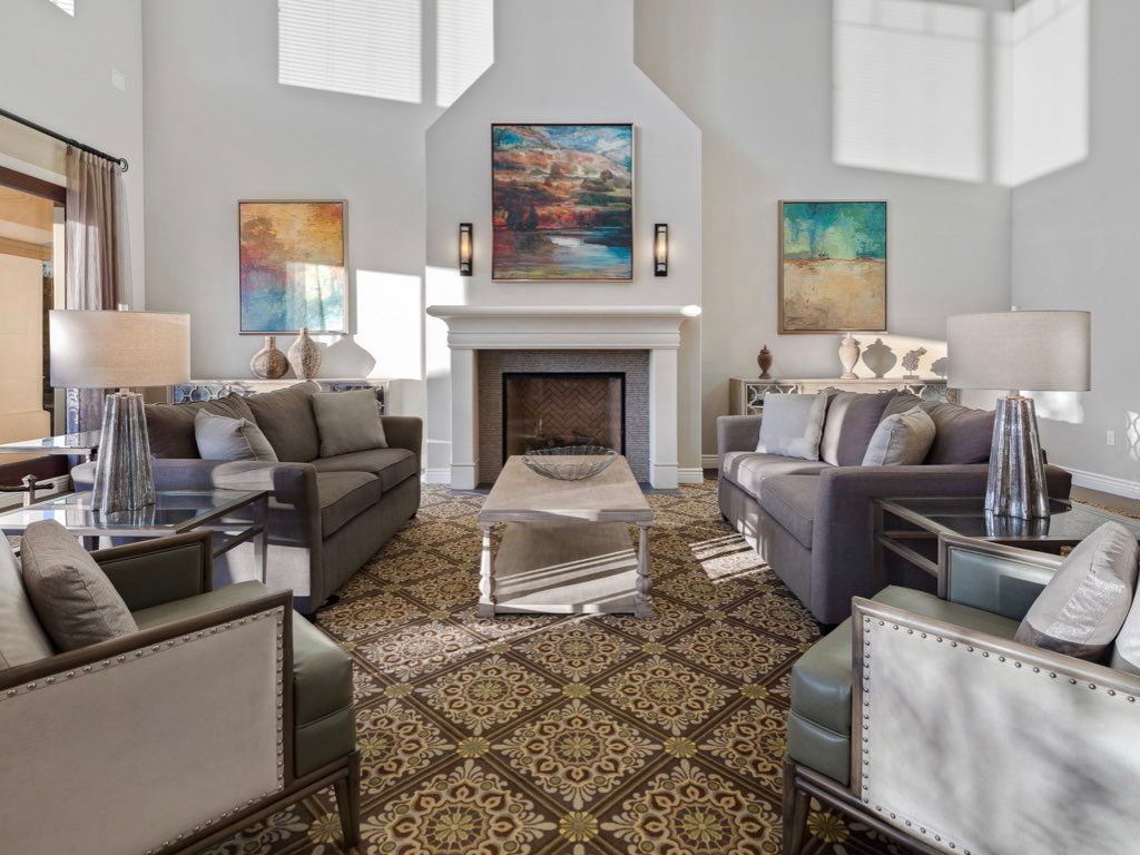 Oakmont of East Sacramento 1