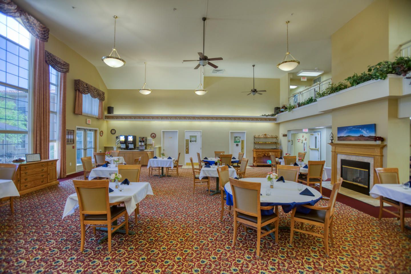 Prestige Assisted Living at Sierra Vista 4