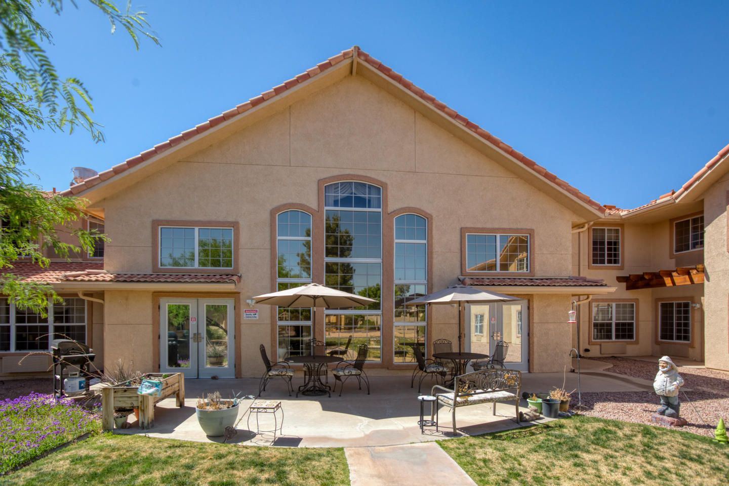 Prestige Assisted Living at Sierra Vista 3