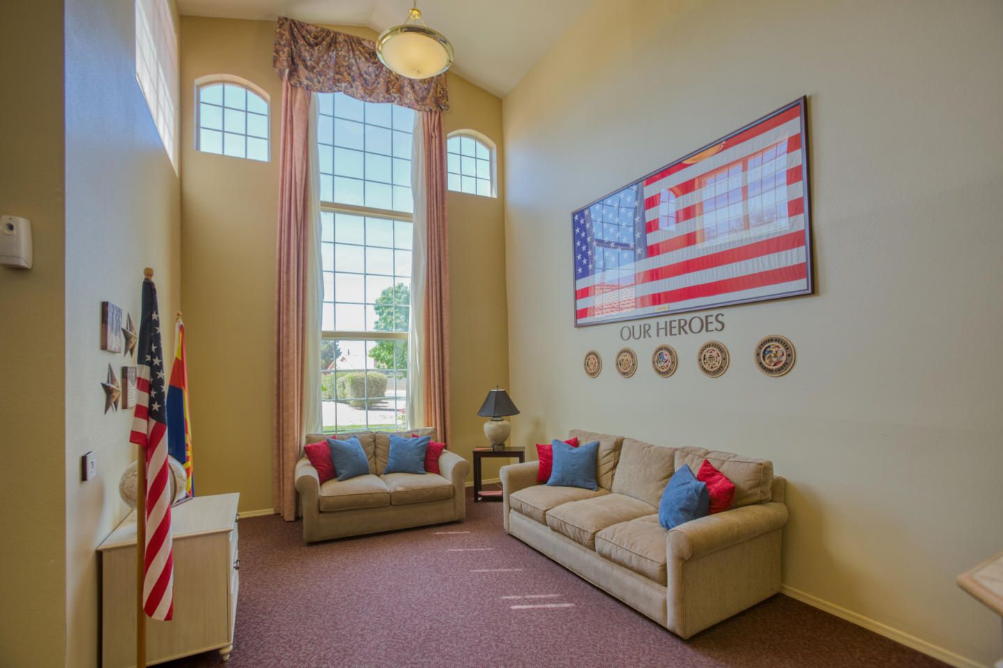 Prestige Assisted Living at Sierra Vista 2