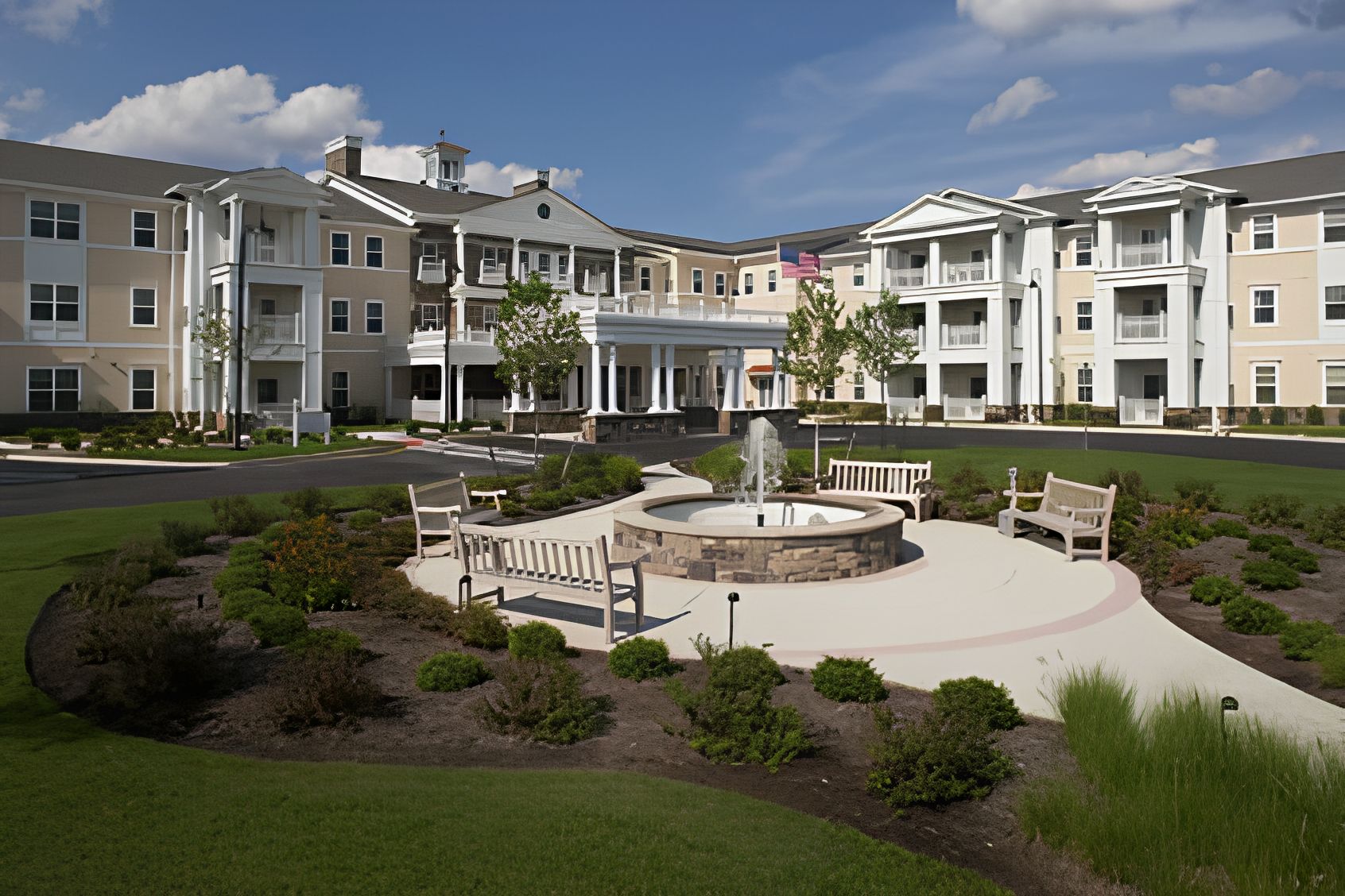 Brightview Greentree 4