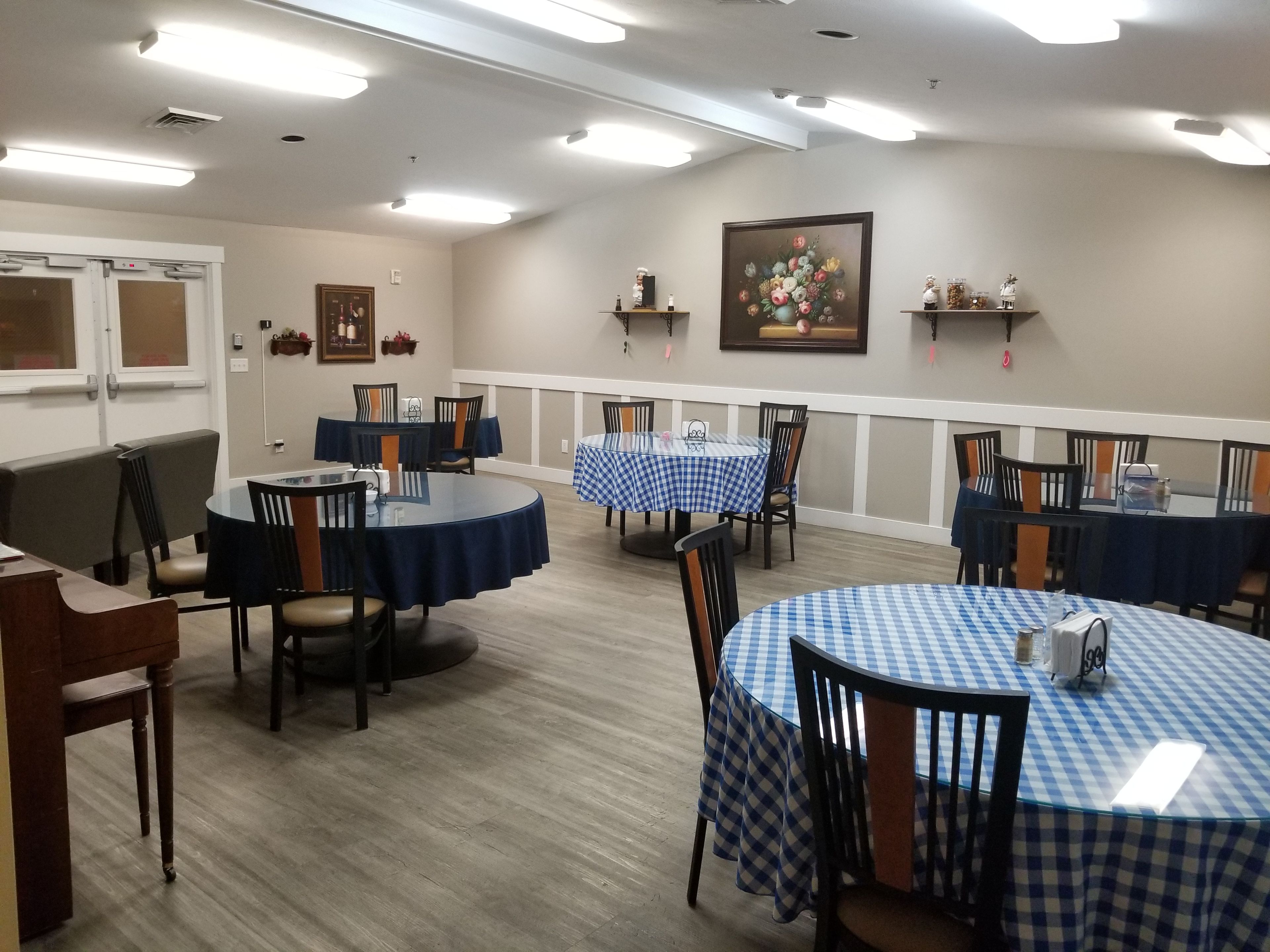 Gables Of Ammon Management 4