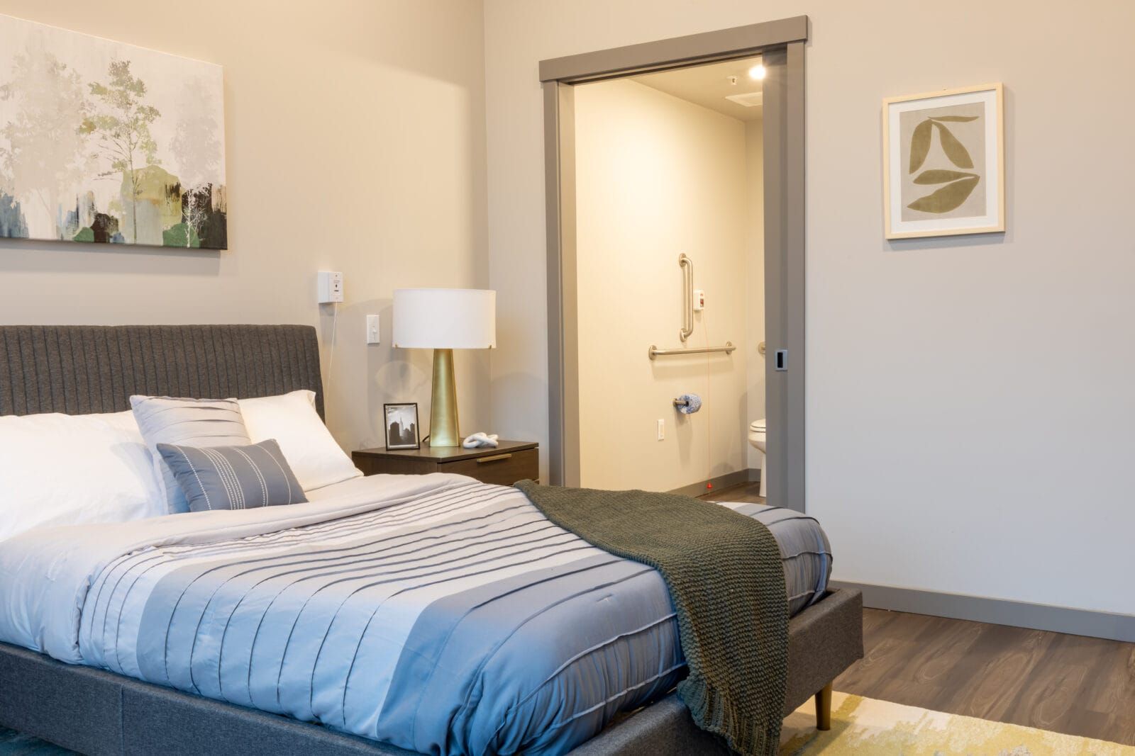 The Gallery at Spokane Assisted & Senior Living 2