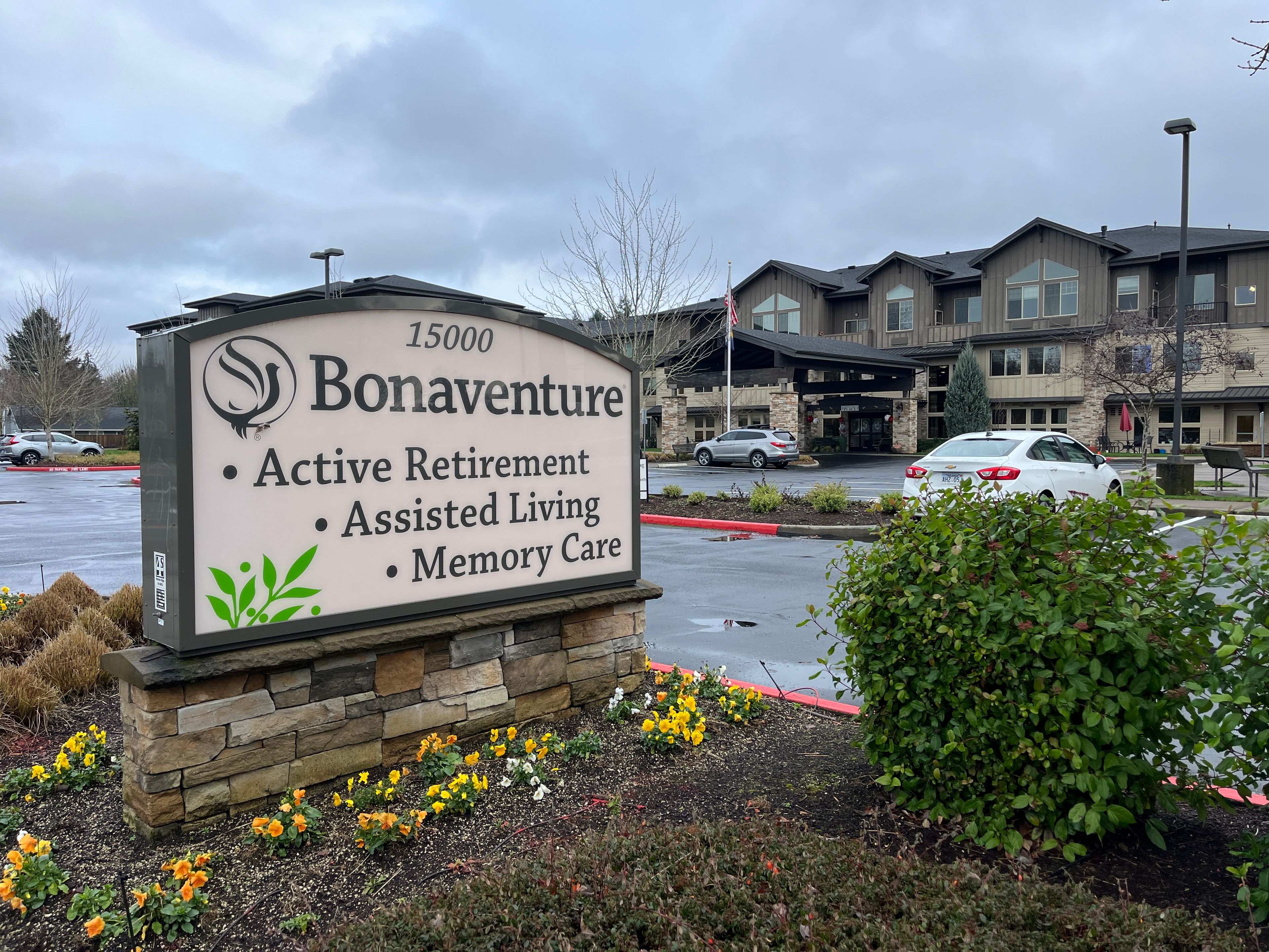 Bonaventure Of Tigard 4