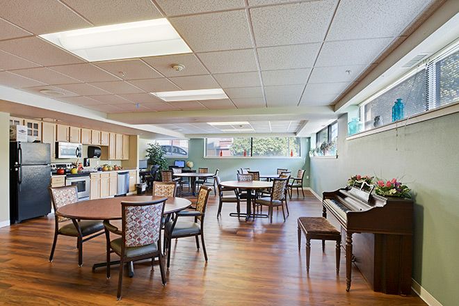 Brookdale West Seattle 4