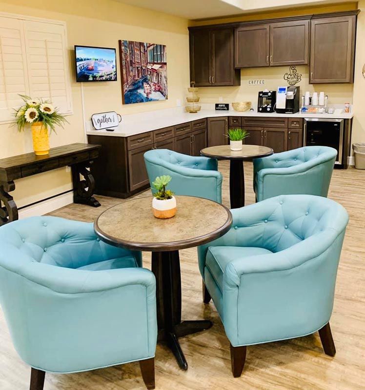 Summerset Lincoln Assisted Living And Memory Care 2