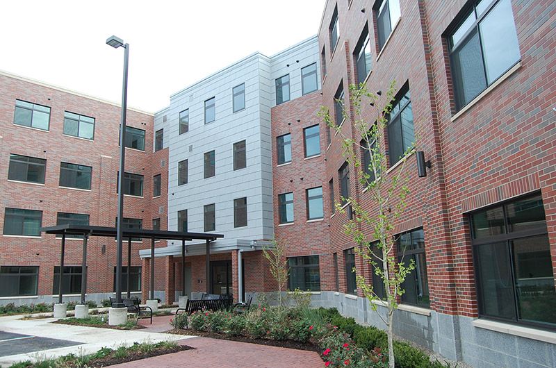 Rivertown Assisted Living 2