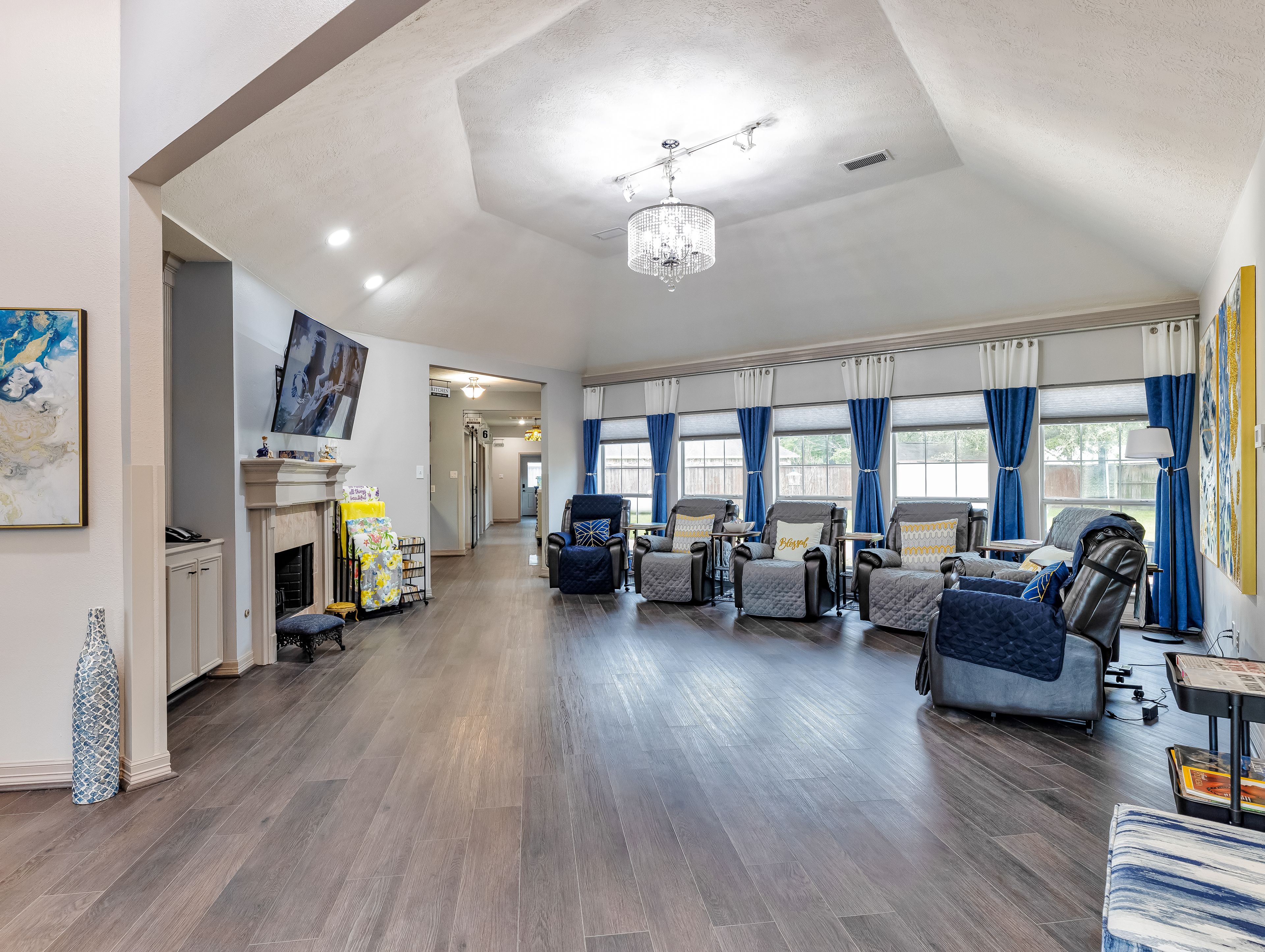 Silver Grace Assisted Living 4