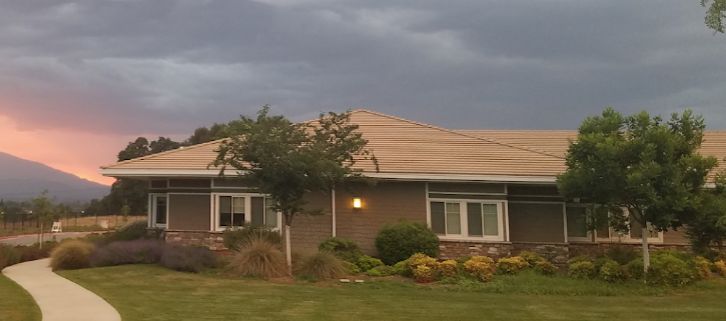 Veterans Home Of California-Redding 1