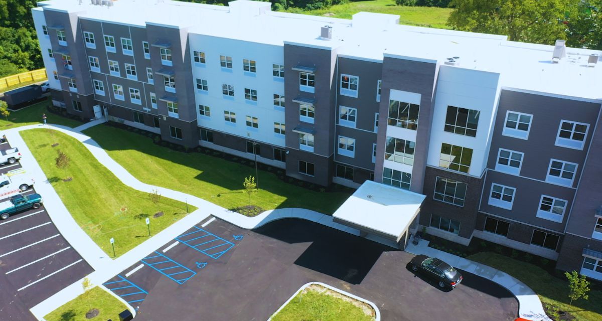 Vivera Senior Living Of Jeffersonville 4