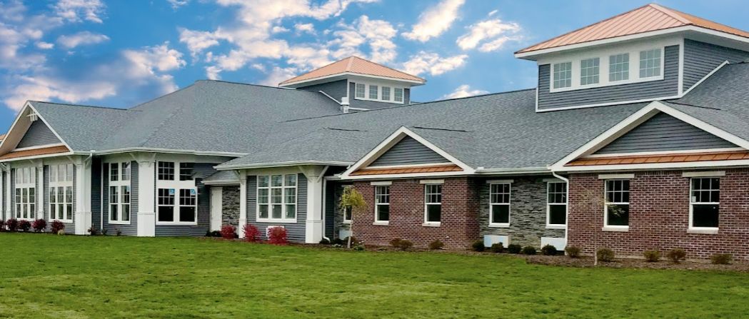 Bella Vita Senior Living - Grand Blanc 1