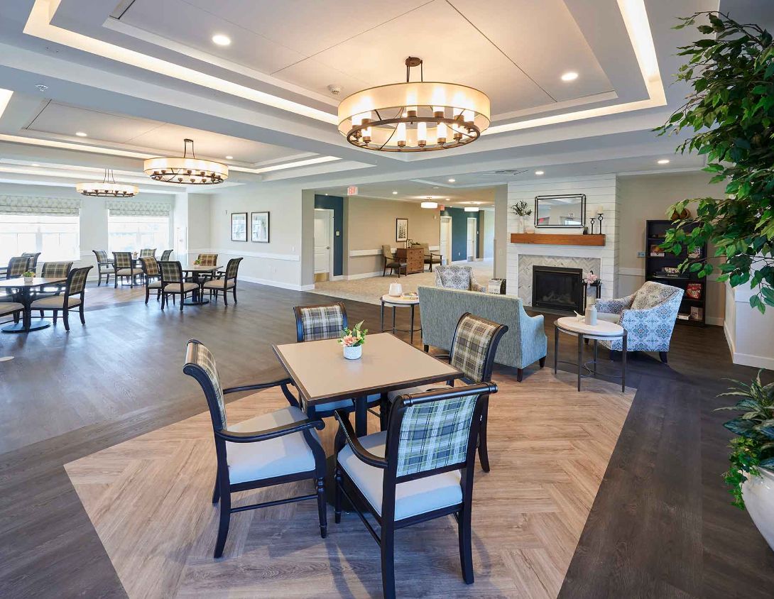 Columbia Cottage Linglestown 3