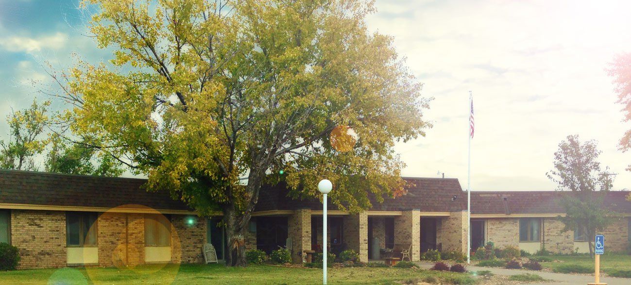 Garden Valley Retirement Village 1