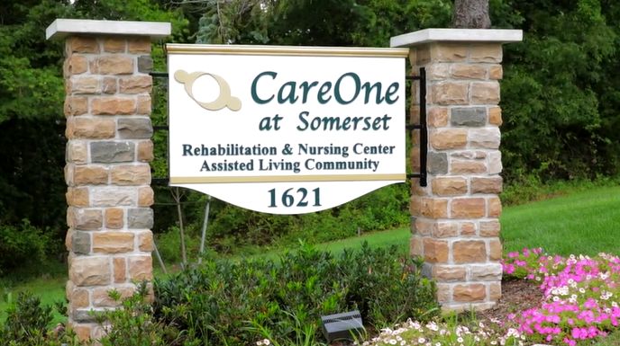 CareOne at Somerset Valley 4