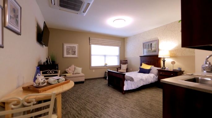 CareOne at Somerset Valley 2