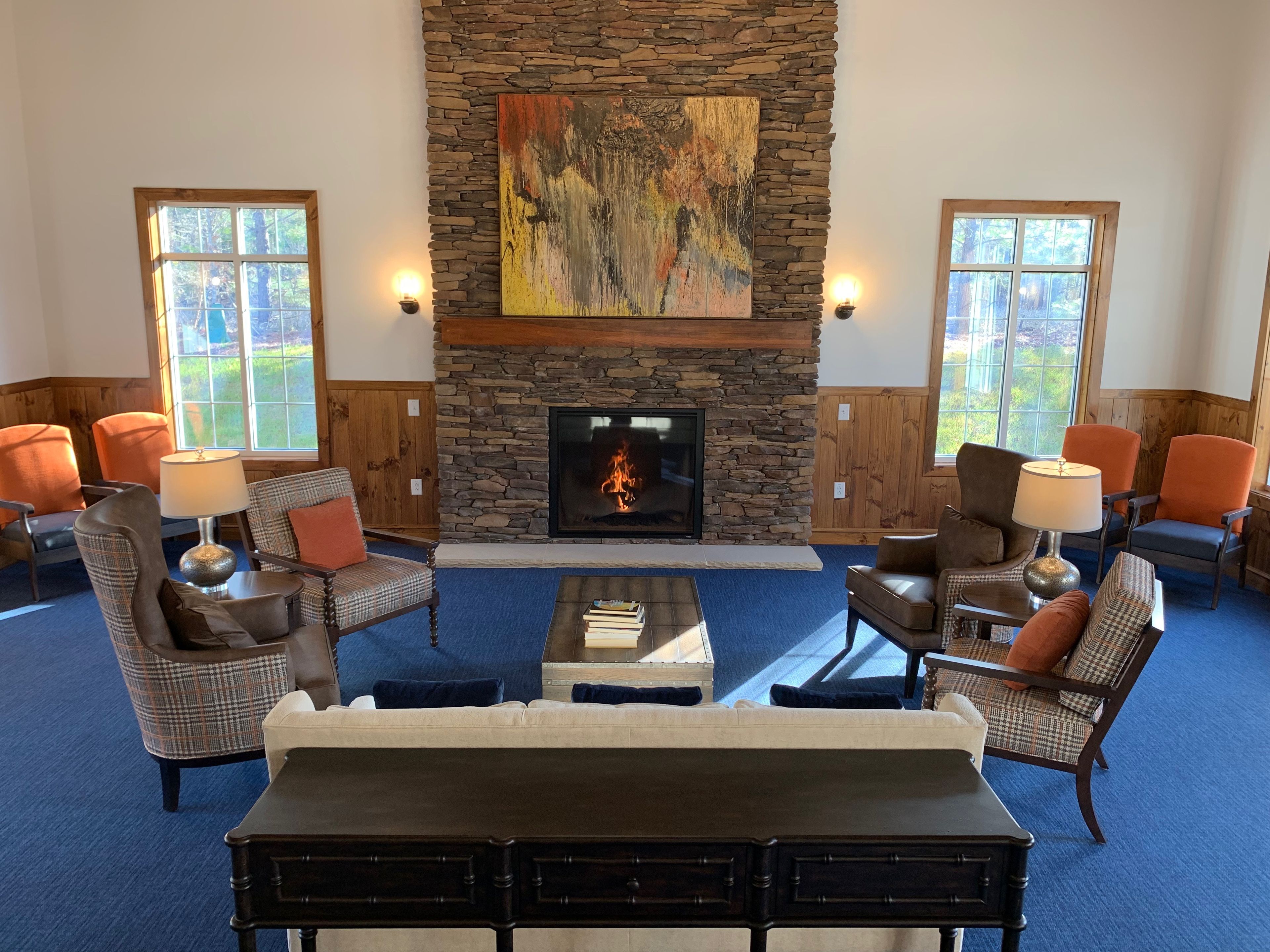 Oak Hill Assisted Living Community 4