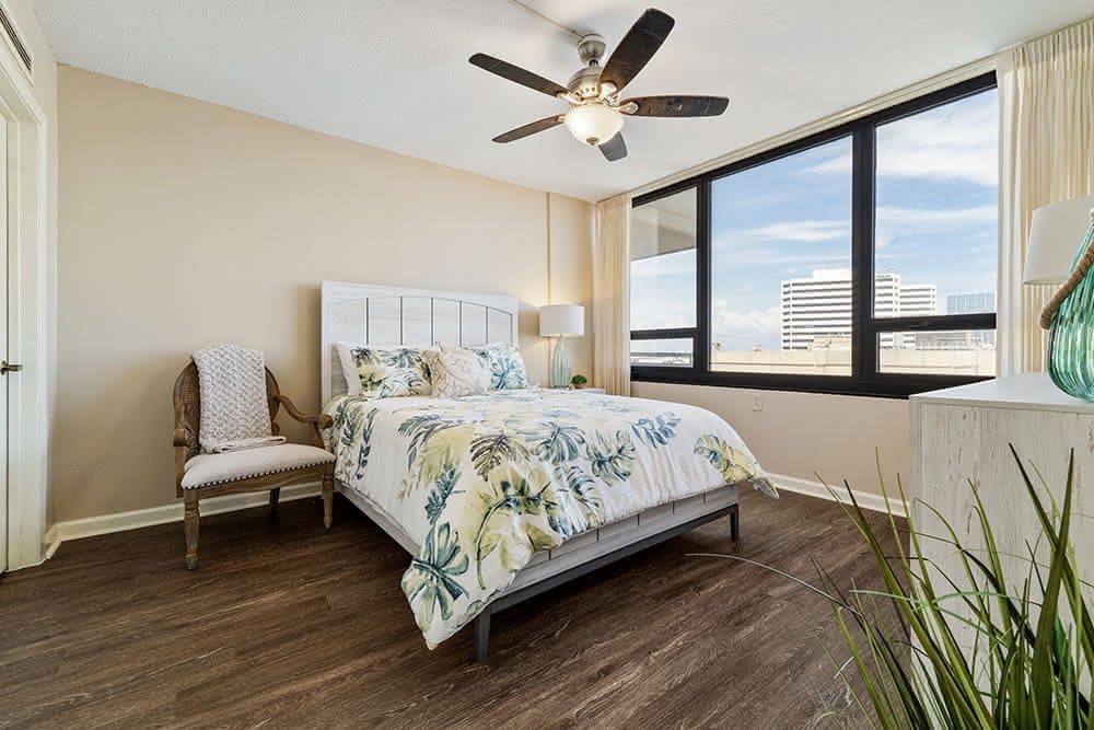 Brookdale Trinity Towers 4