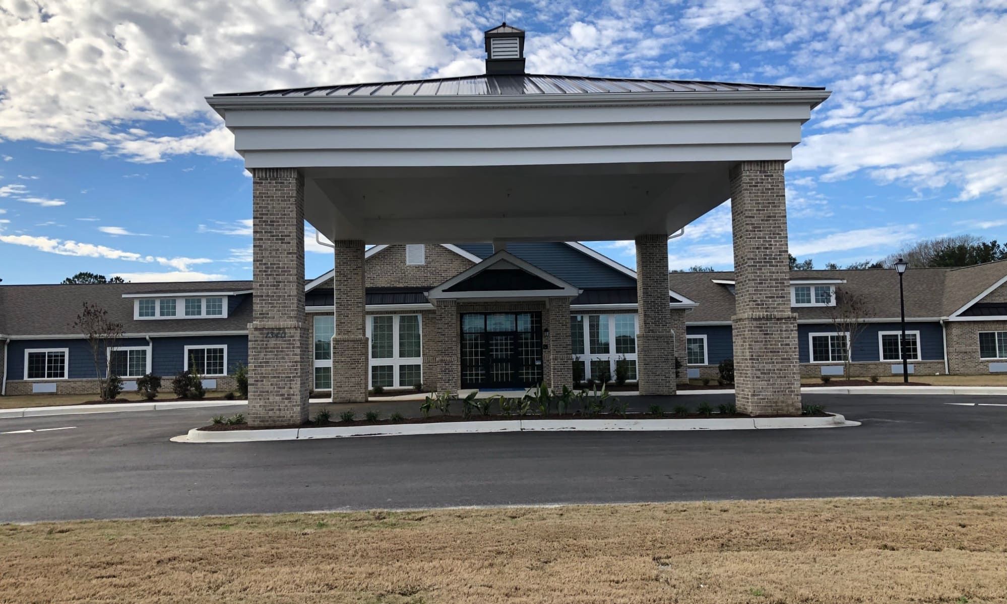 Retreat At Carolina Bay 1