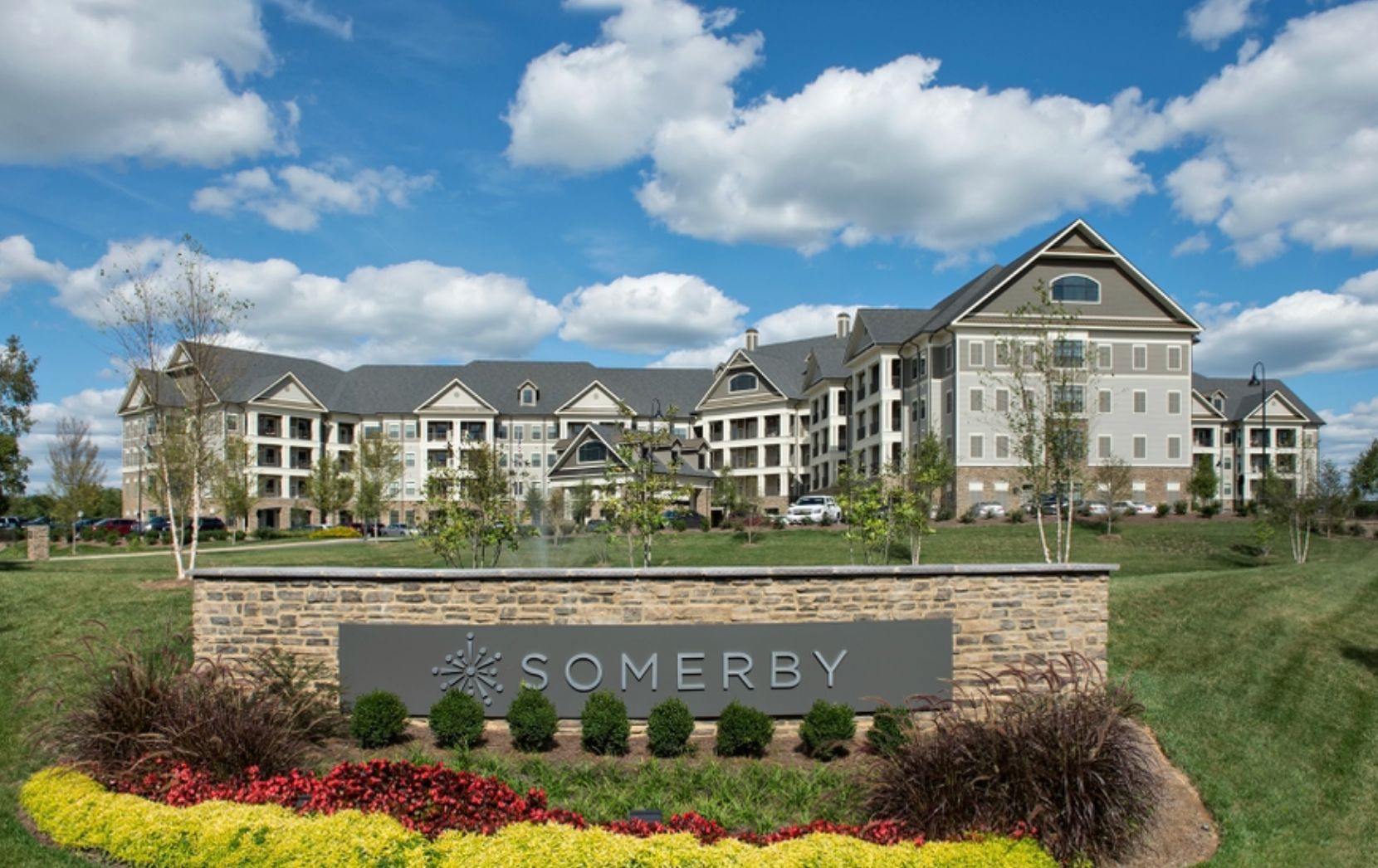 Somerby Franklin 1