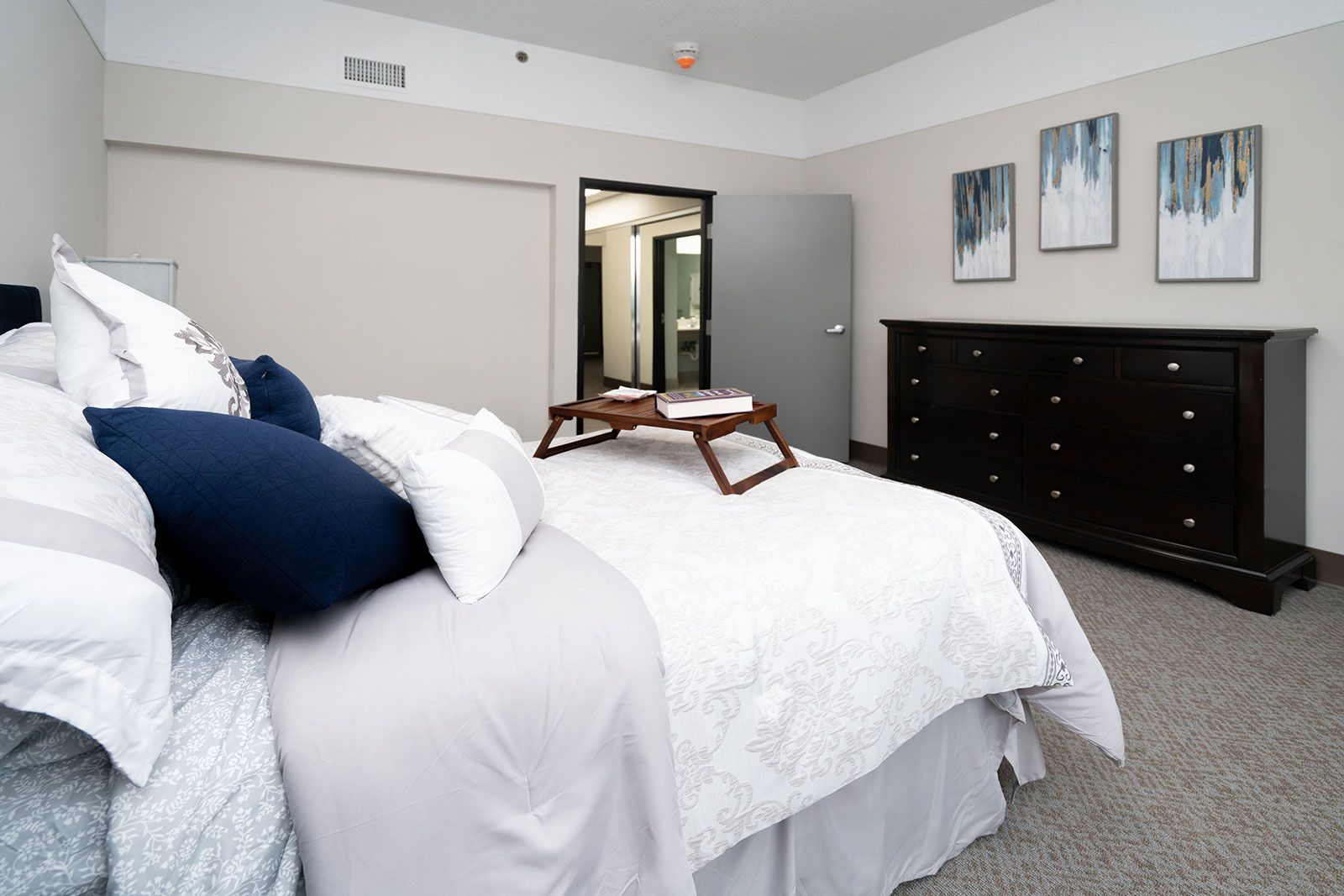 The Parkdale 3