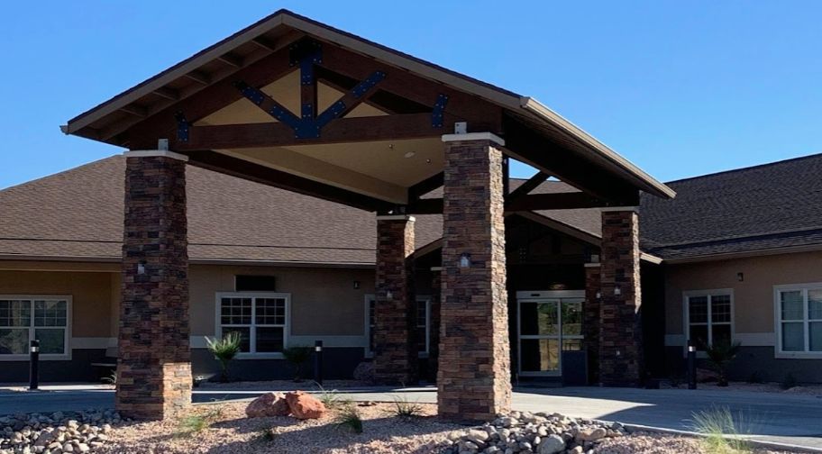 Mesa Valley Estates 1