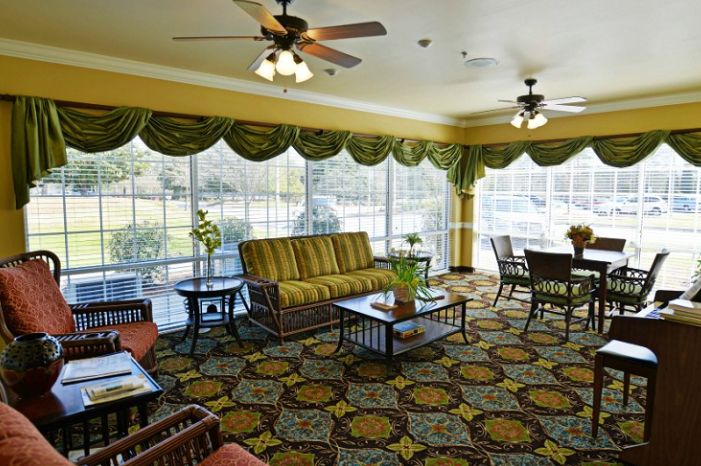 Palmettos Of Parklane 1