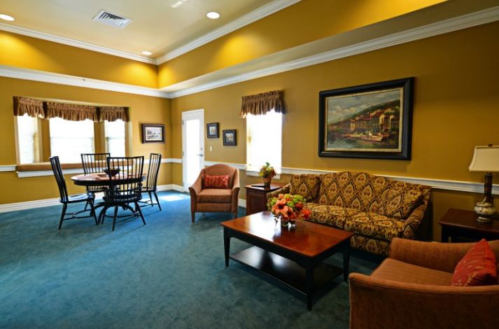 Palmettos Of Parklane 4