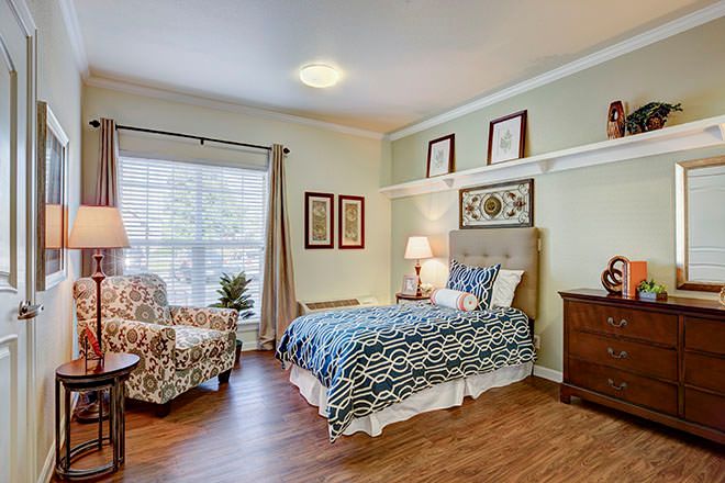 Brookdale Broadmoor 2