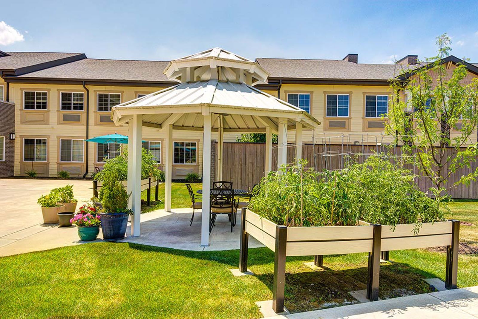 Independence Village Of Carmel 1