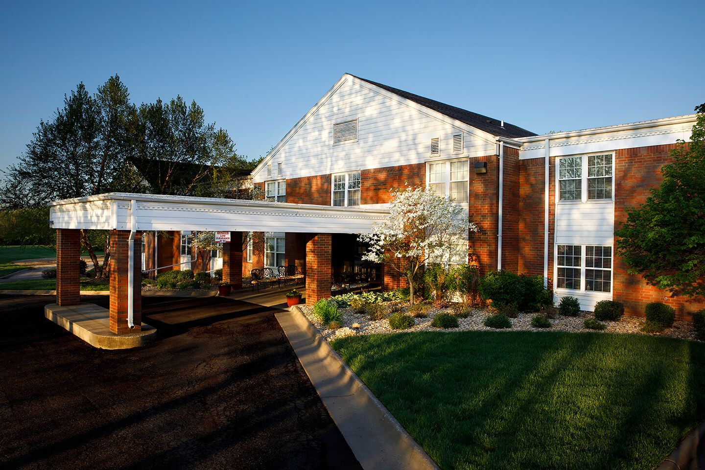 Lexington Park Retirement Community 1