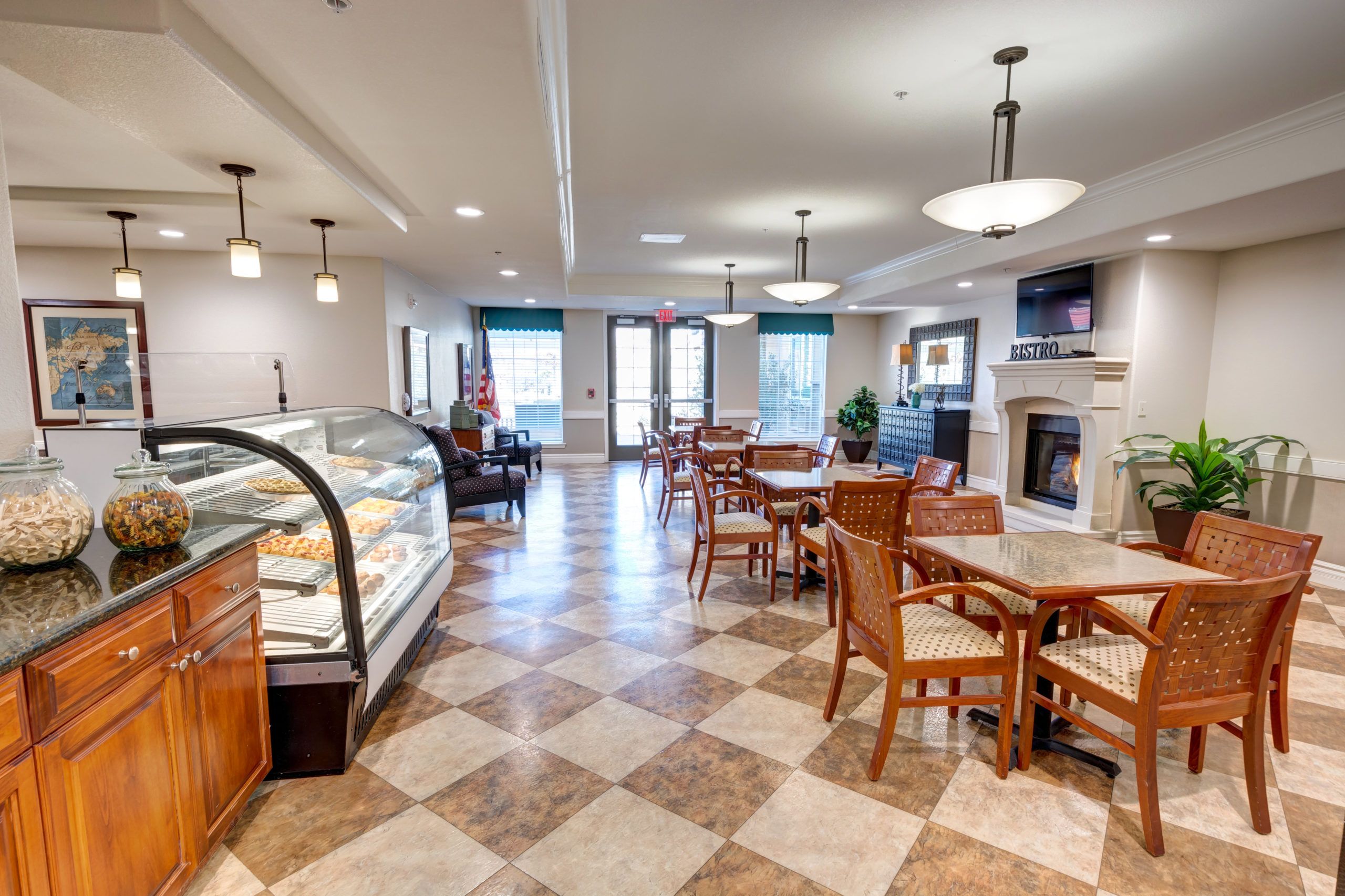 Palmilla Senior Living 4