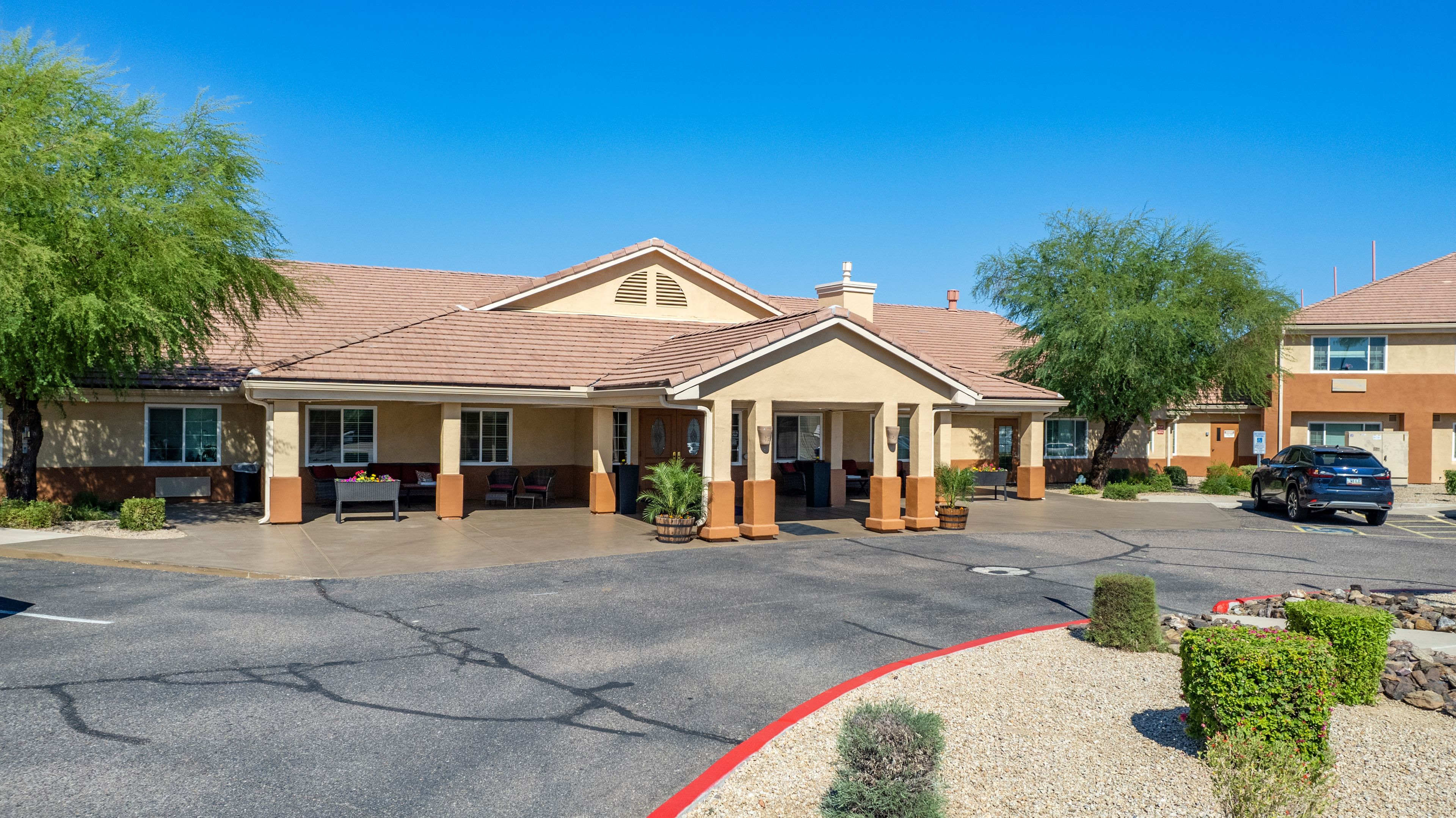 Brookdale Desert Ridge 1