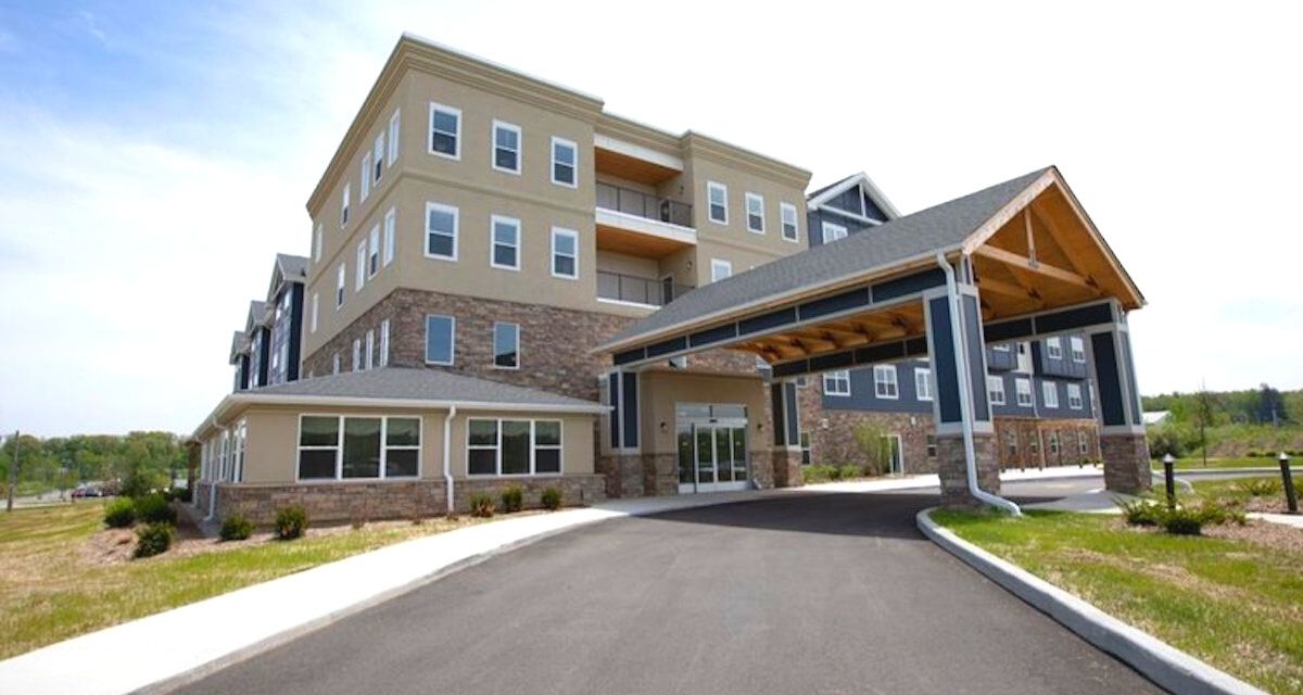 Valparaiso Senior Village by StoryPoint Group 3