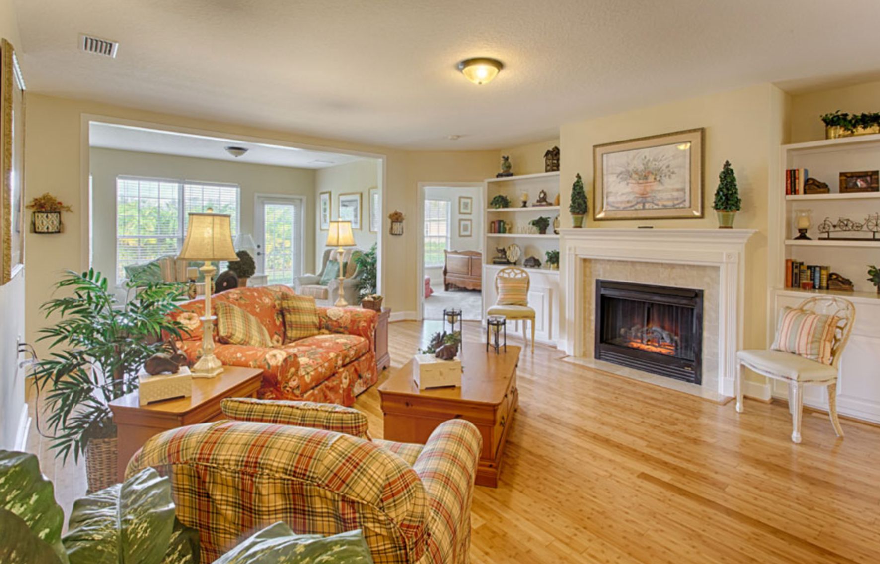 The Brennity at Vero Beach Senior Living 1