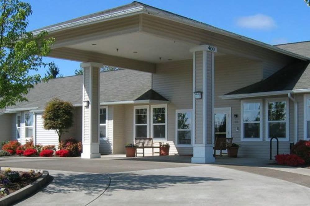 Encore Communities at Regent Court 1