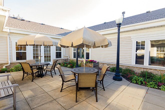 Brookdale North Oaks 4