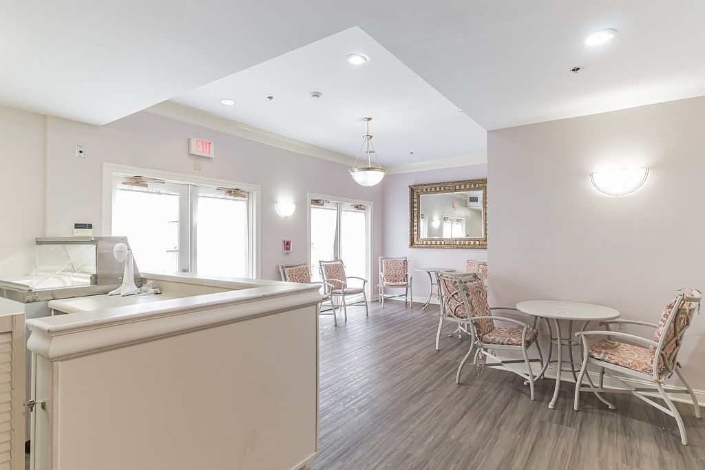 The Rutherford Assisted Living 3