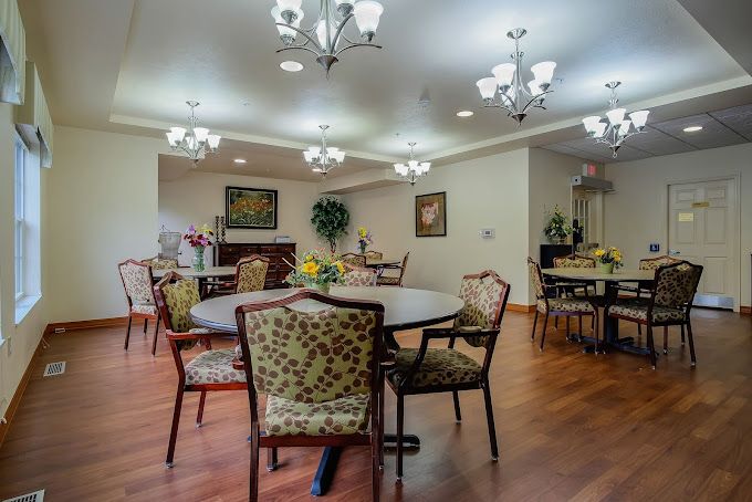 Oliver Woods Assisted Living & Memory Care 3