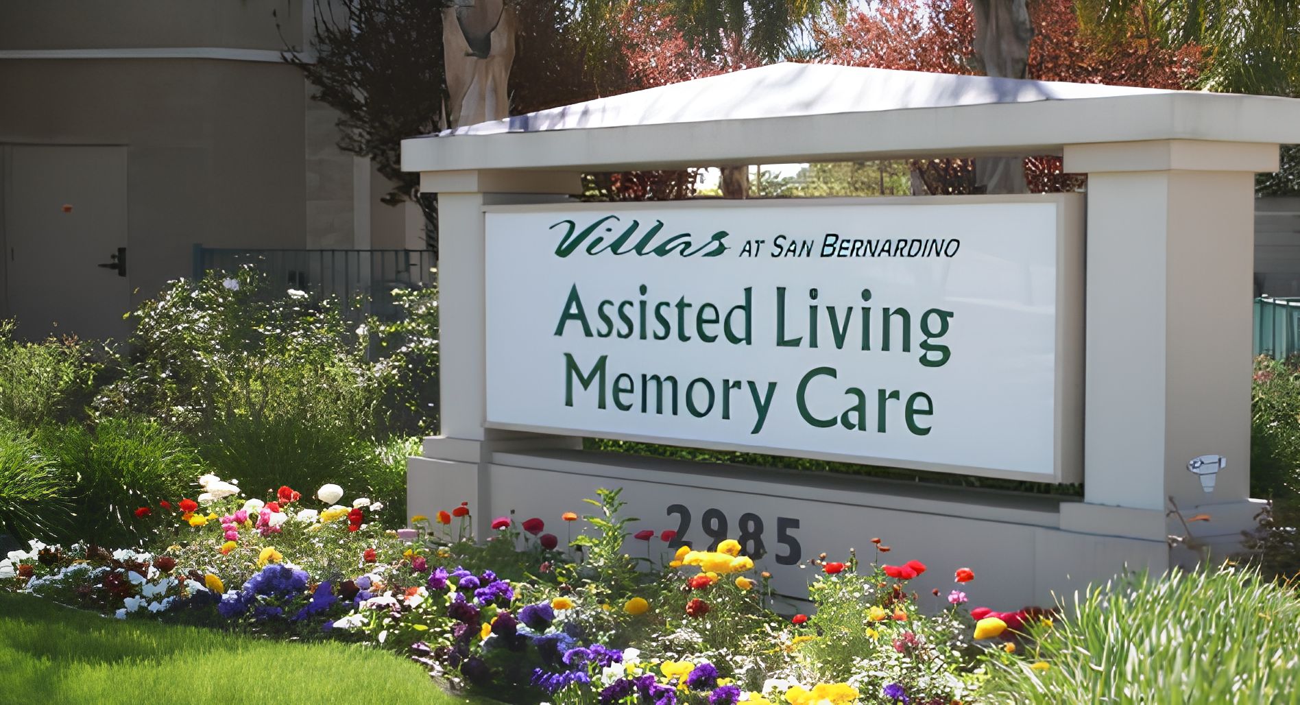 Villas At San Bernardino 4