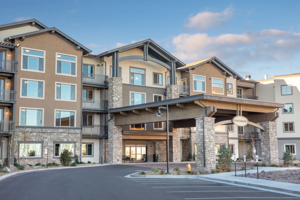 Touchmark At The Ranch 1
