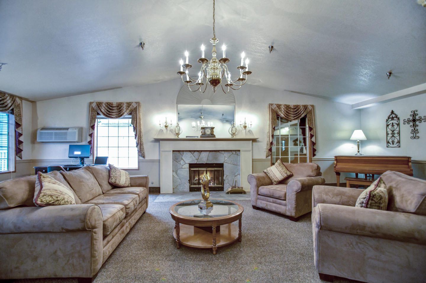 East Wenatchee Senior Living  3