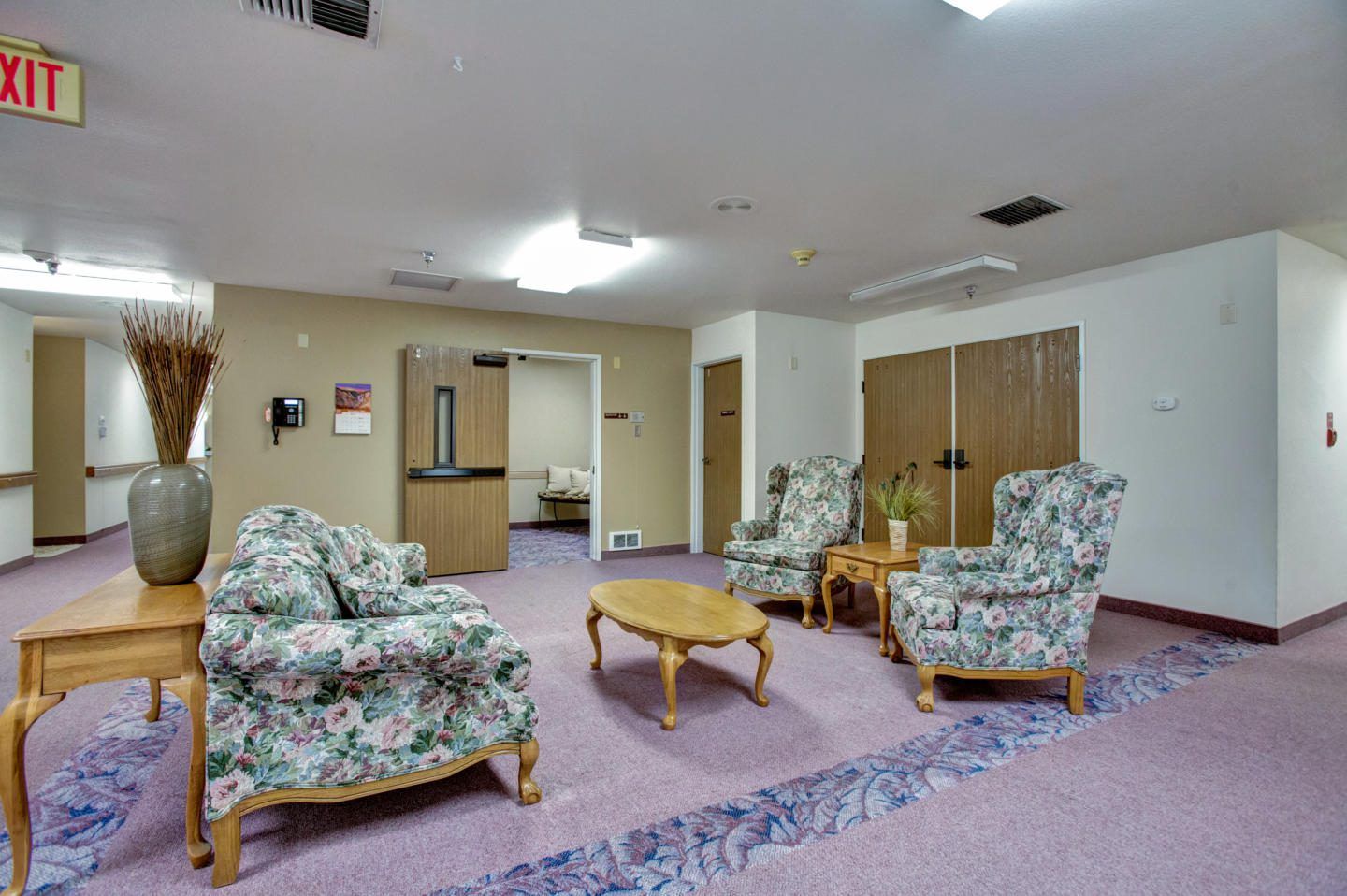 East Wenatchee Senior Living  2