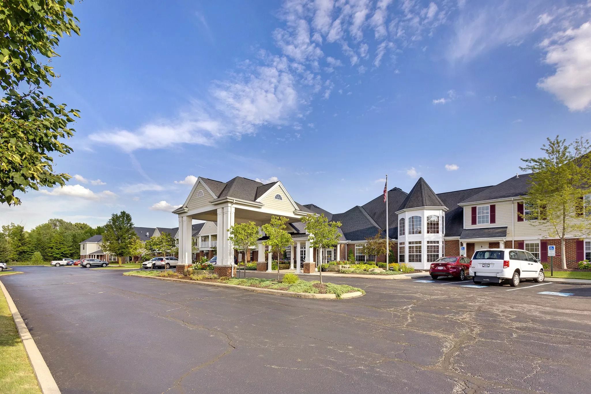 Independence Village of Aurora 1