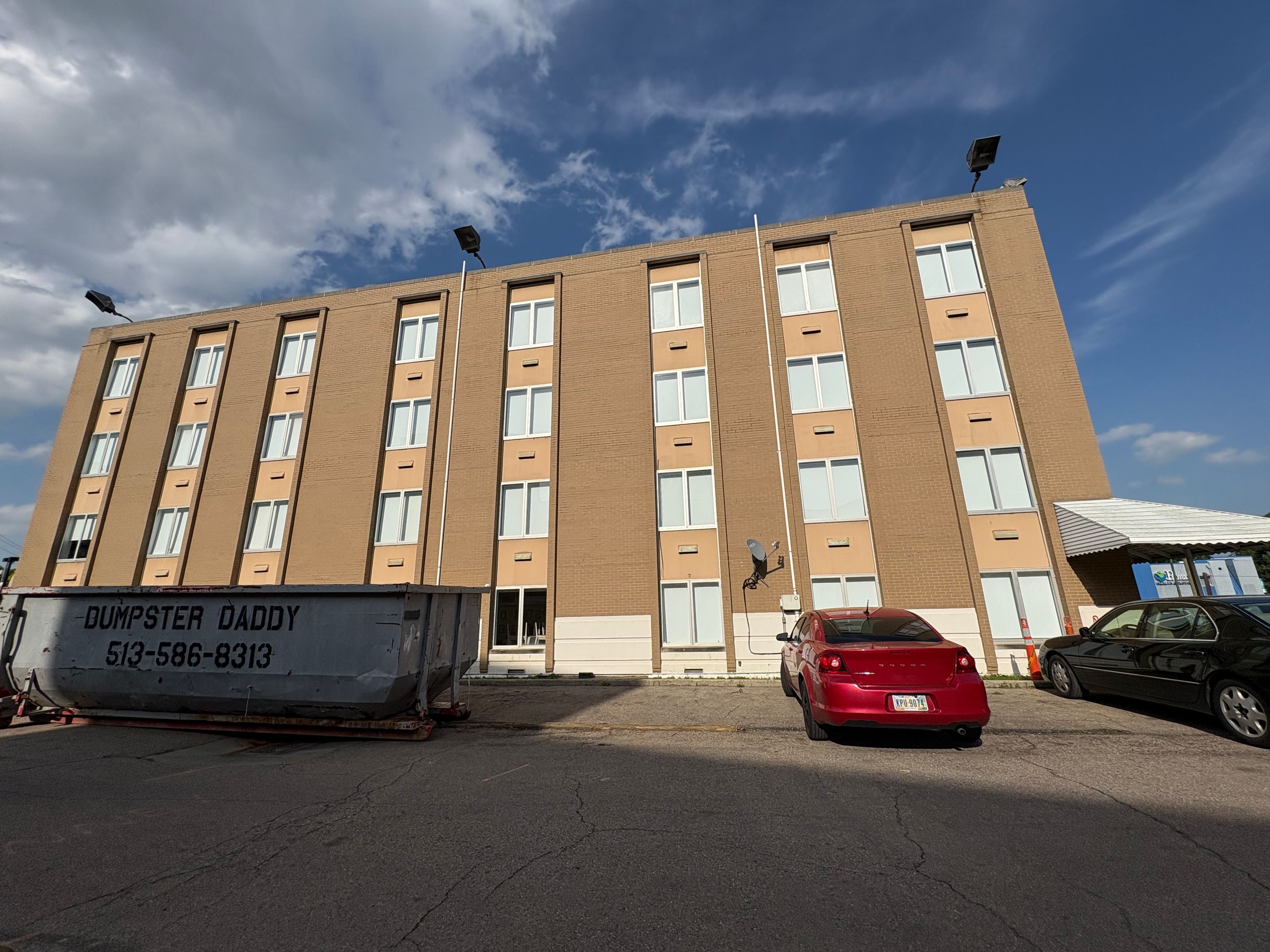 Gem City Nursing & Rehabilitation Center 4