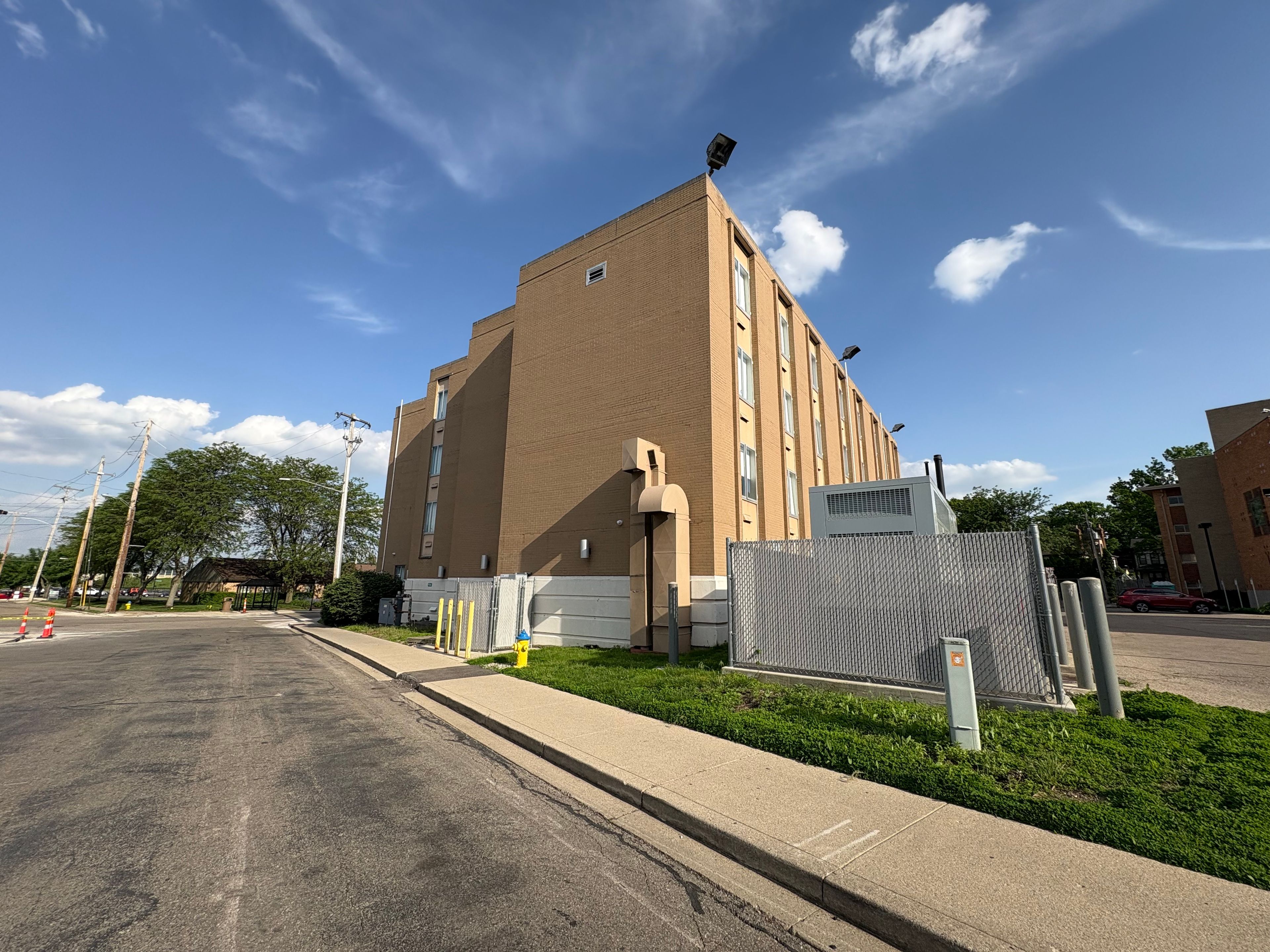 Gem City Nursing & Rehabilitation Center 4