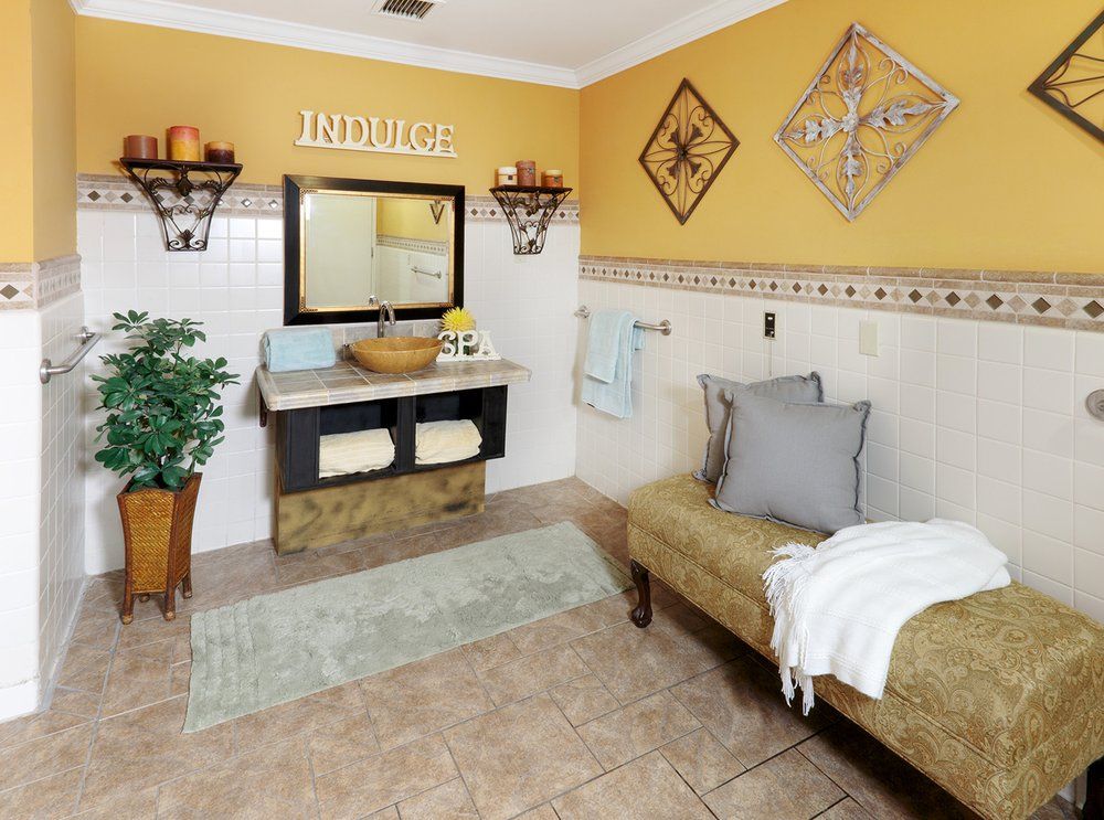 Vasona Creek Healthcare Center 4