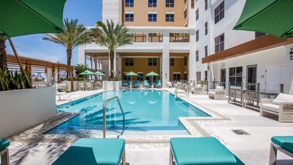 Belmont Village Senior Living Fort Lauderdale 2