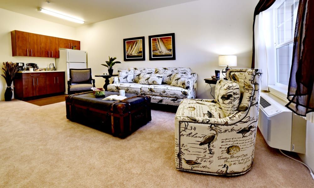 The Rio Grande Gracious Retirement Living 4